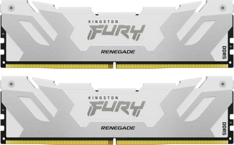 Pamięć KINGSTON (CUDIMM/DDR5/48 GB/8400MHz/1.45V/40 CLCL/DUAL)