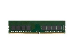 Pamięć KINGSTON (UDIMM/DDR4/16 GB/3200MHz/1.2V/22 CLCL/SINGLE)