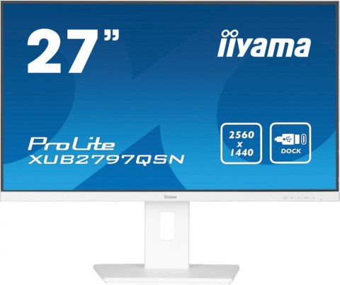 ProLite XUB2797QSN-W1