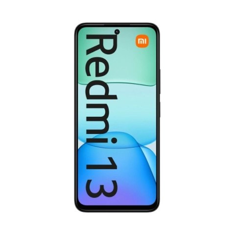 Redmi 13 8/256 GB Black (Czarny)