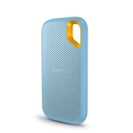 SANDISK SDSSDE61-4T00-G25B (4 TB /Niebieski )