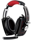Słuchawki z mikrofonem THERMALTAKE Level 10 M Czarny Diamentowa czerń