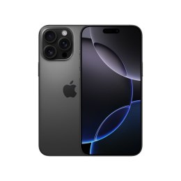 Smartphone APPLE iPhone 16 Pro Max 256 GB Black Titanium (Czarny) MYWV3QL/A