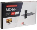 Uchwyt do TV MACLEAN MC-663 (nośność 8kg )