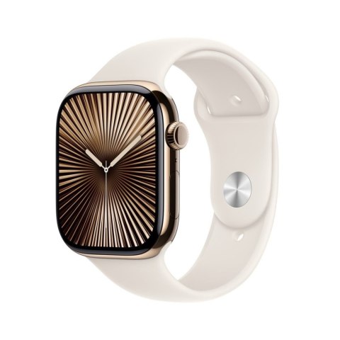 Watch Series 10 GPS + Cellular 42 mm