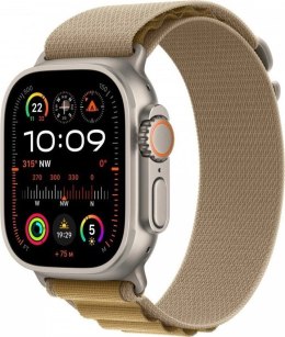 Watch Ultra 2 GPS + Cellular 49 mm