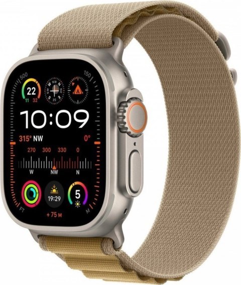 Watch Ultra 2 GPS + Cellular 49 mm