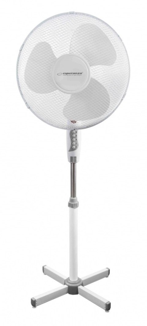 Wentylator stojący ESPERANZA EHF001WW