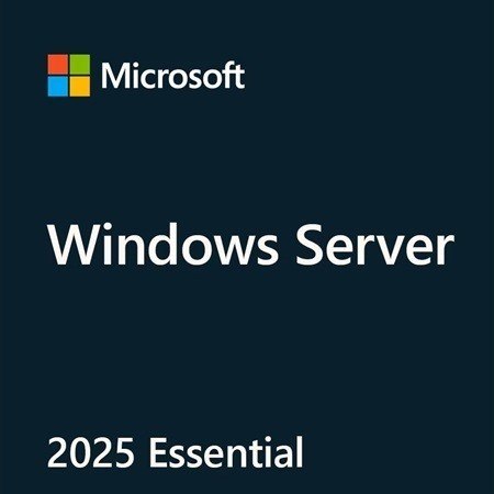 Windows Server 2025 Essentials ROK (10 core)