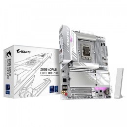 Z890 A ELITE WF7 ICE