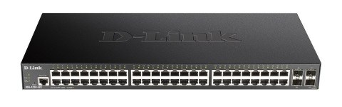 DGS-1250-52X/E