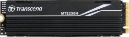 Dysk SSD TRANSCEND TS2TMTE250H (M.2 2280″ /2 TB )