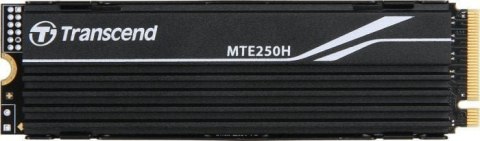 Dysk SSD TRANSCEND TS2TMTE250H (M.2 2280″ /2 TB )