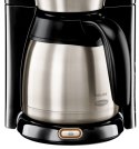 Ekspres przelewowy PHILIPS HD 7546/20 Czarno-srebrny