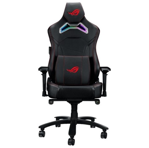 Fotel ROG Chariot X SL301W Czarny ASUS 90GC01M0-MSG030