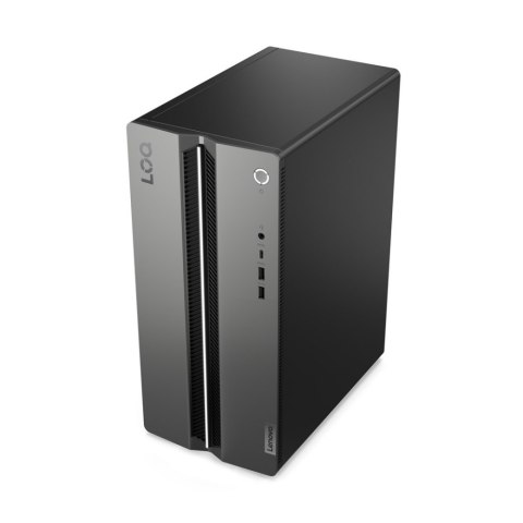 Komputer LENOVO LOQ 17IRR9 (i5-14400F/RTX3050/16GB/SSD1TB)