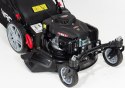 Kosiarka spalinowa NAC LS50-166L-JR2