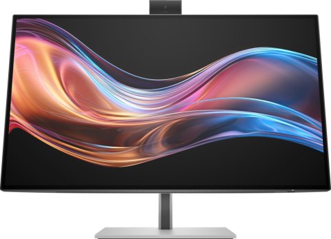 Monitor HP 8K135AA (27" /IPS /60Hz /3840 x 2160 /Czarno-srebrny)