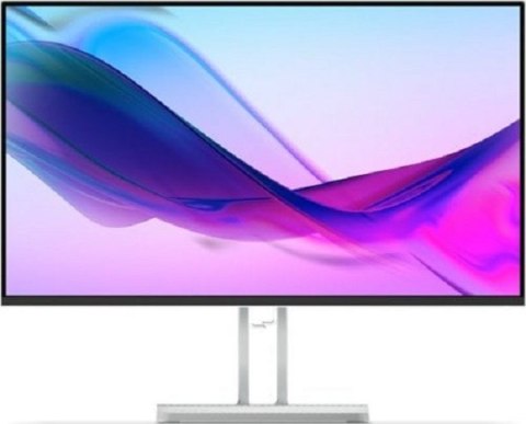 Monitor LENOVO 67BEKAC1EU (27" /IPS /100Hz /1920 x 1080 /Szary)