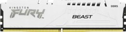Pamięć KINGSTON (UDIMM/DDR5/32 GB/6400MHz/1.4V/32CL/SINGLE)
