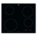 Płyta indukcyjna ELECTROLUX LIB60420CK