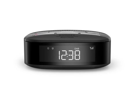 Radiobudzik PHILIPS TAR3505