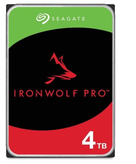 SEAGATE ST4000NT001_B1 (4 TB /3.5" /7200RPM )