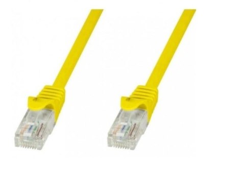 TECHLY ICOC CCA5U-005-YET 0.5 Patchcord