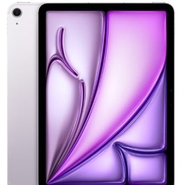 Tablet APPLE iPad Air 11 cali WiFi + Cellular 256 GB Fioletowy (11
