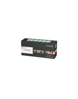 Toner LEXMARK 73B0010