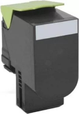 Toner LEXMARK 80C2HKE