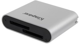 Czytnik kart pamięci KINGSTON USB Typ C WFS-SD
