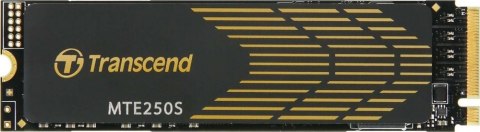 Dysk SSD TRANSCEND TS2TMTE250S (M.2 2280″ /2 TB )