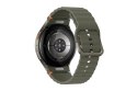 Galaxy Watch 7 44 mm LTE Zielony SAMSUNG Wear OS Zielony