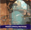 Gra Prince of Persia: The Lost Crown