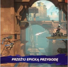 Gra Prince of Persia: The Lost Crown
