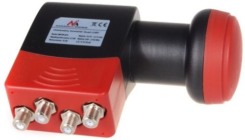Konwerter MCTV-671