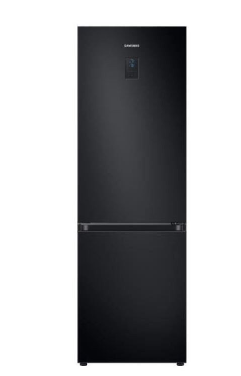 Lodówka SAMSUNG E RB34C675EBN/EF
