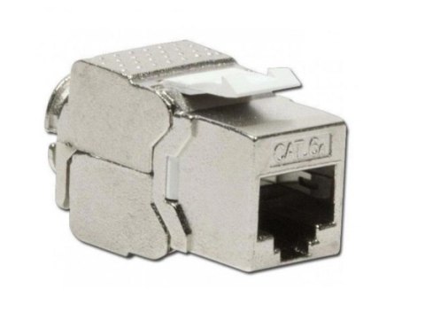 Moduł keystone C6A stp slim