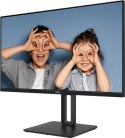 Monitor MSI PRO MP251P (24.5" /IPS /100Hz /1920 x 1080 /Czarny)
