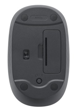 Mysz Bezprzewodowa LOGITECH M196 Grafit