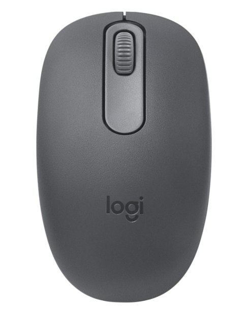 Mysz Bezprzewodowa LOGITECH M196 Grafit