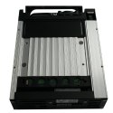 Obudowa do dysku RAIDSONIC Icy box IB-138SK-B-II
