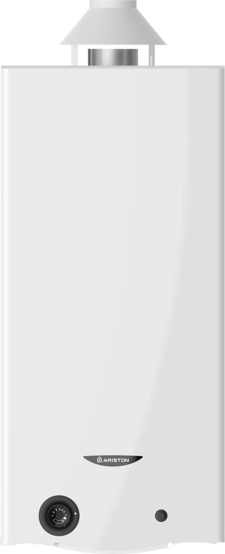 Podgrzewacz pojemnościowy Ariston SGA MICRO X EE 42 L 4.3 kW (3211008)