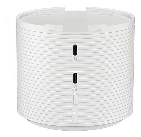 Powerbank SAMSUNG The Freestyle Biały VG-FBB3BA/XC