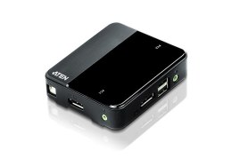 Przełącznik KVM ATEN CS782DP