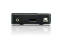 Przełącznik KVM ATEN CS782DP