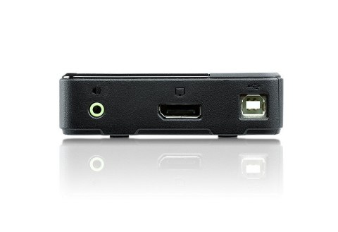 Przełącznik KVM ATEN CS782DP