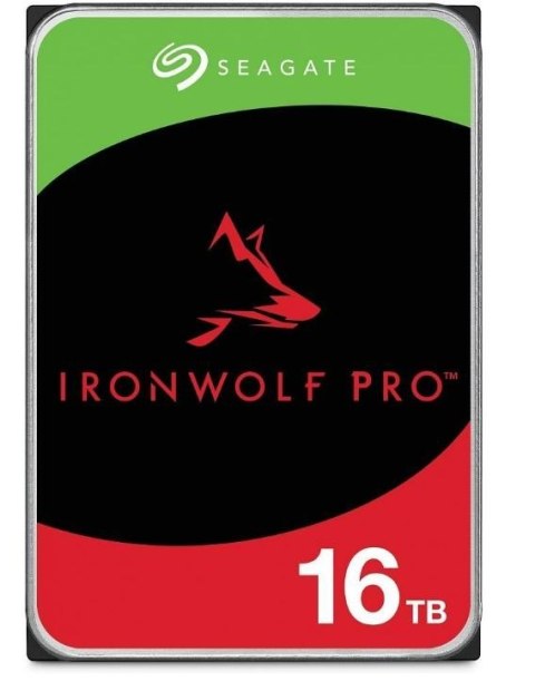 SEAGATE ST16000NT001_B1 (16 TB /3.5" /7200RPM )