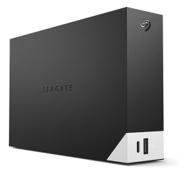 SEAGATE STLC12000402 (12 TB /Czarno-srebrny )